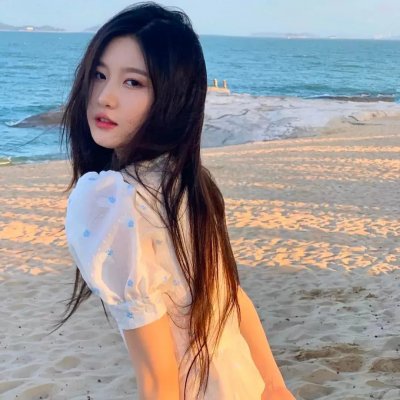 候补男友 海报